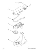 Color variation parts