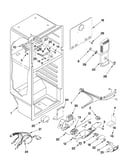 Liner parts