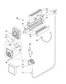Icemaker parts