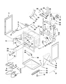 Chassis parts