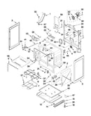 Chassis parts