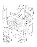 Chassis parts