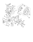 Bulkhead parts