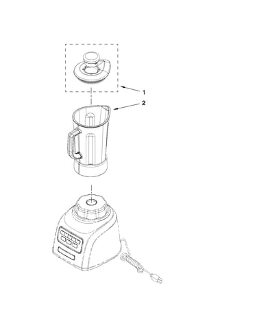 Attachment parts