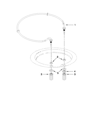Heater parts