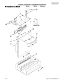Door and panel parts