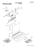 Door and panel parts