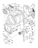 Bulkhead parts