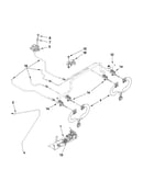 Manifold parts