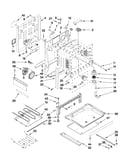 Chassis parts