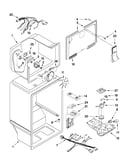 Liner parts