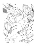 Bulkhead parts