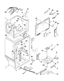 Liner parts