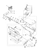 Dispenser parts