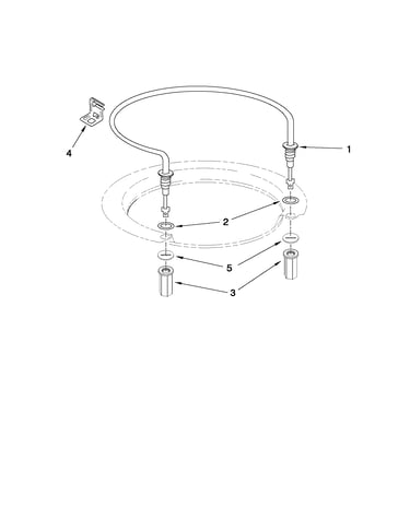 Heater parts
