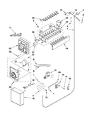 Icemaker parts