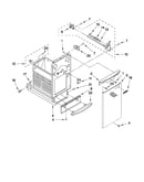 Container parts