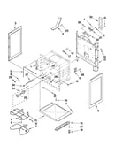 Chassis parts
