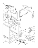 Liner parts