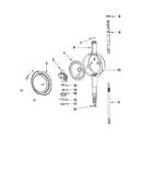 Transmission parts