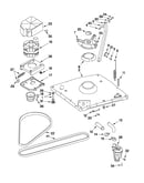 Base parts
