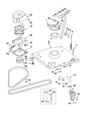 Base parts