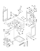 Chassis parts