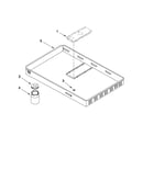 Burner box assembly