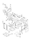 Chassis parts