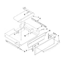 Drawer parts