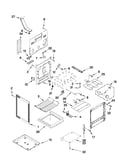 Chassis parts