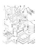 Chassis parts