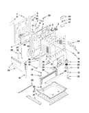 Chassis parts