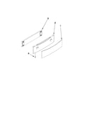 Drawer parts