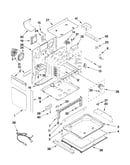 Chassis parts