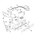 Control parts