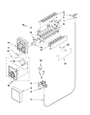 Icemaker parts