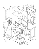 Chassis parts