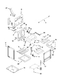 Chassis parts