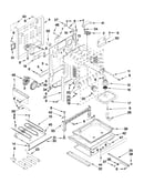 Chassis parts