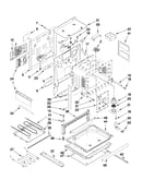 Chassis parts