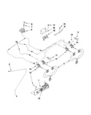 Manifold parts