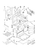 Chassis parts