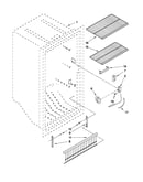 Liner parts