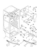 Liner parts