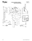 Control board parts