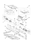 Ventilation parts