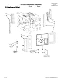 Control board parts