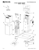 Hood parts
