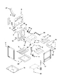 Chassis parts